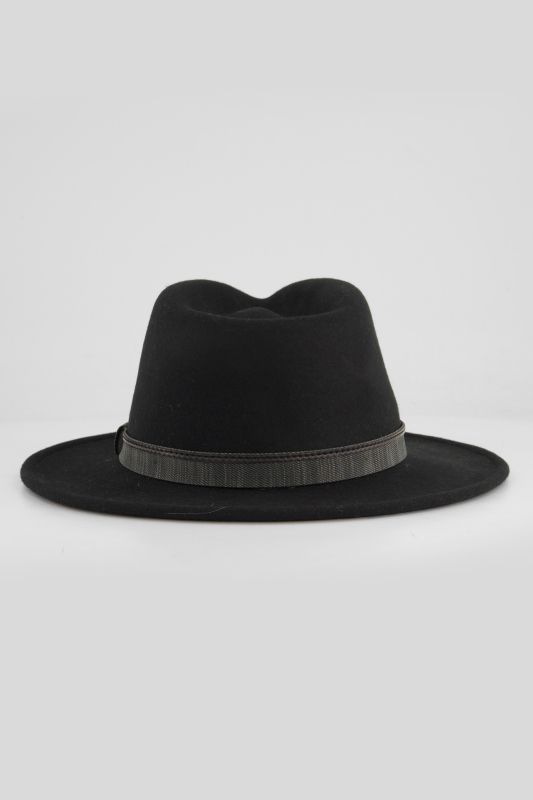 Wool hat