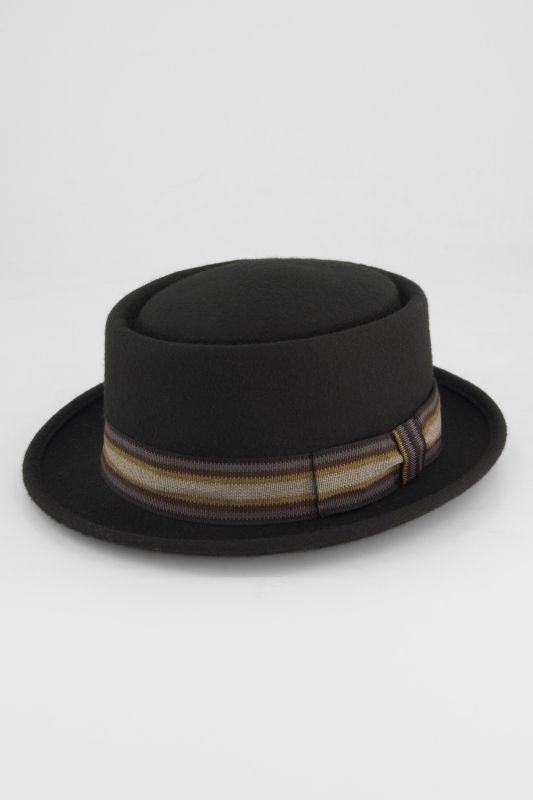 Wool hat