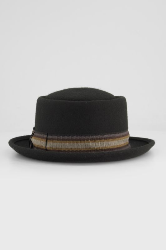 Wool hat
