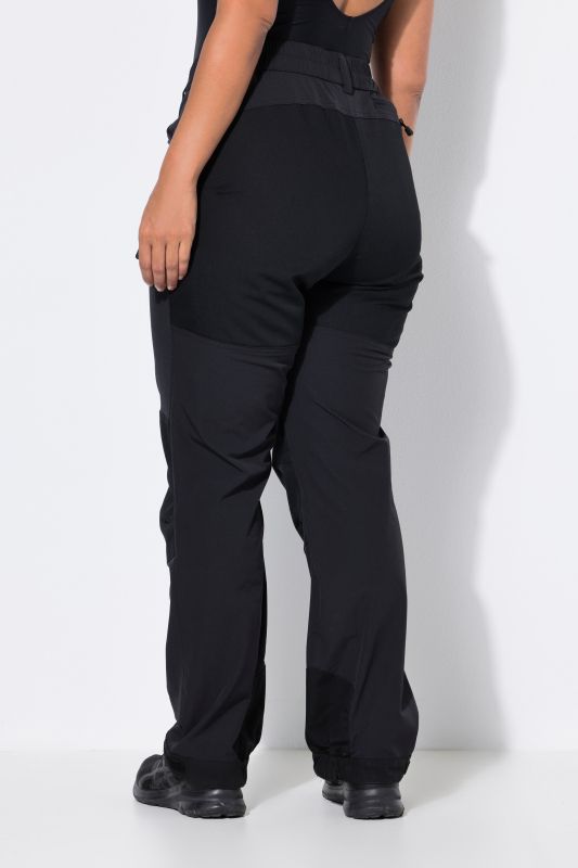 HYPRAR Multifunctional Durable Inset Trekking Pants