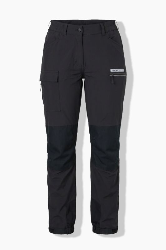 HYPRAR Multifunctional Durable Inset Trekking Pants