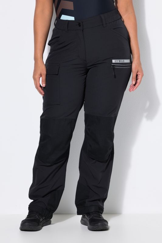 HYPRAR Multifunctional Durable Inset Trekking Pants