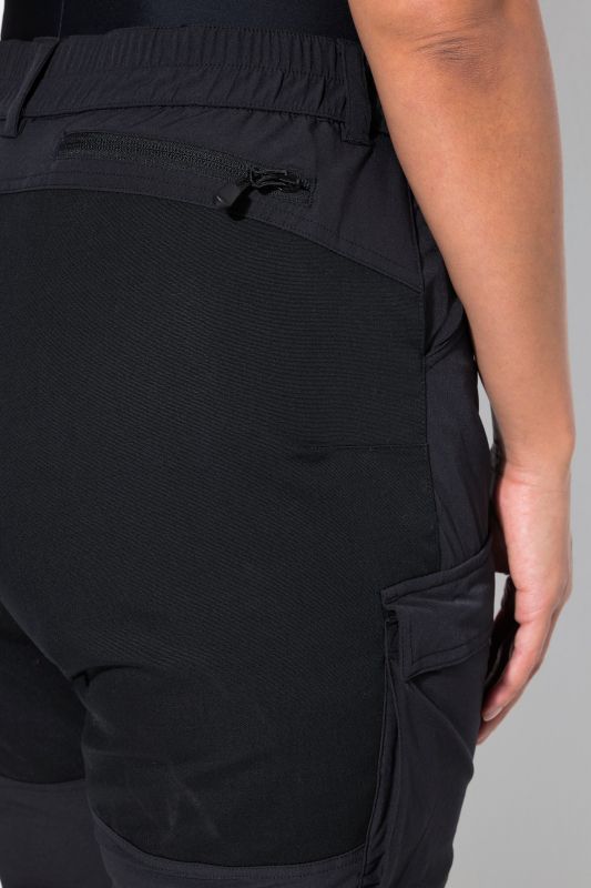 HYPRAR Multifunctional Durable Inset Trekking Pants