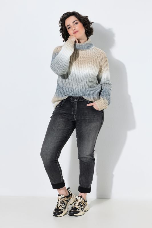 Vintage Wash Jeggings