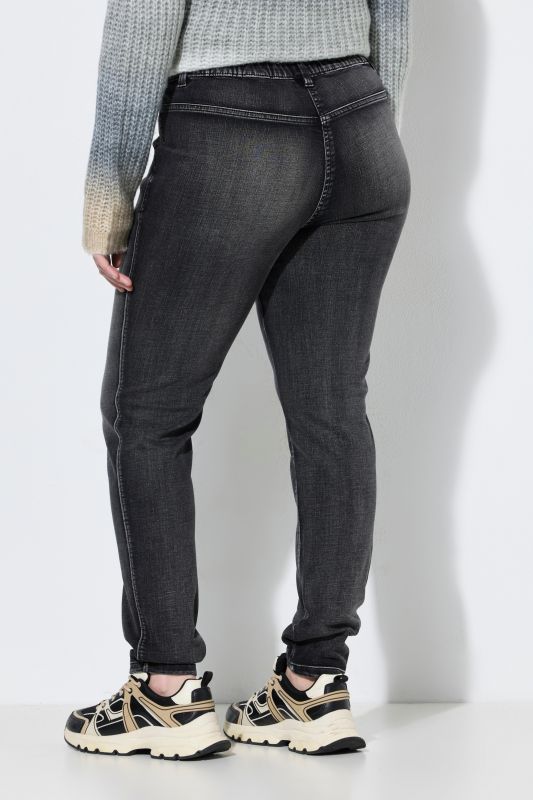 Vintage Wash Jeggings