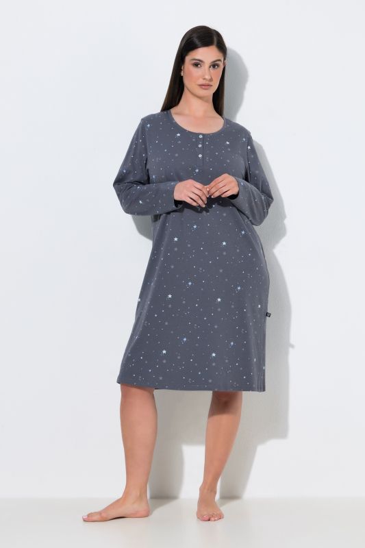 2 Pack of Sleep Tees- Stars