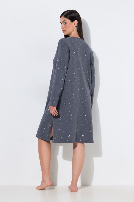 2 Pack of Sleep Tees- Stars