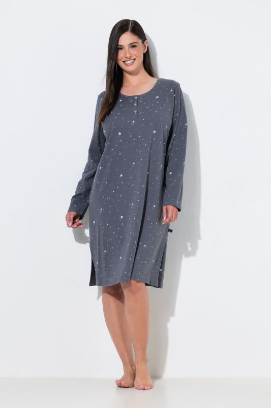 2 Pack of Sleep Tees- Stars