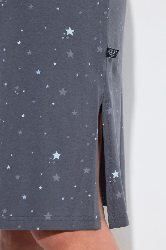 2 Pack of Sleep Tees- Stars
