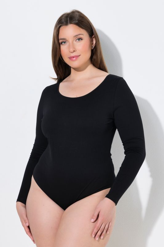 Боди Stretch Fit