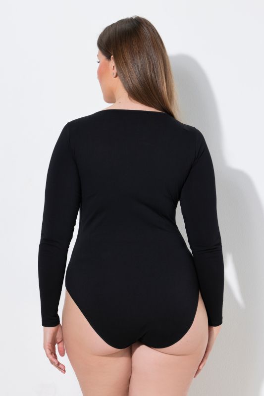 Боди Stretch Fit