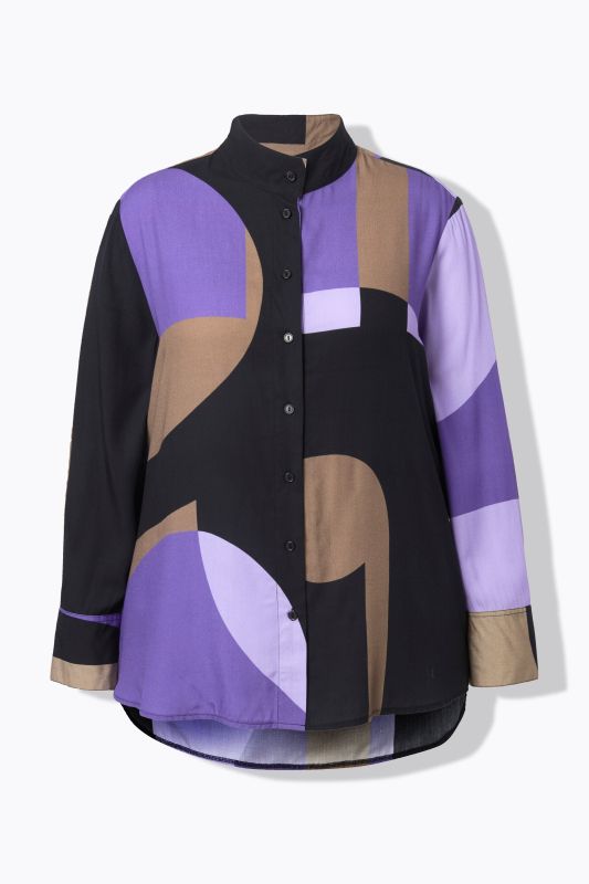 Long blouses
