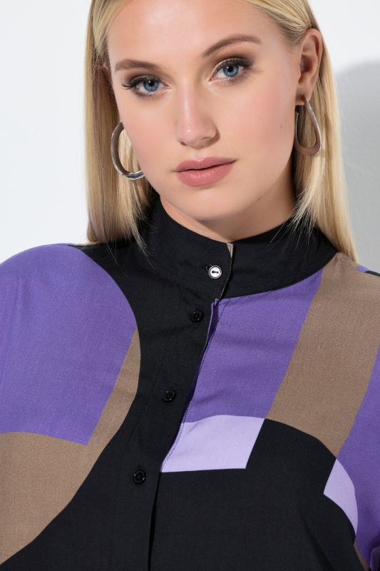 Long blouses