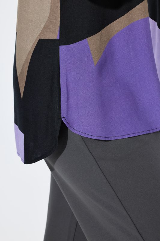 Long blouses