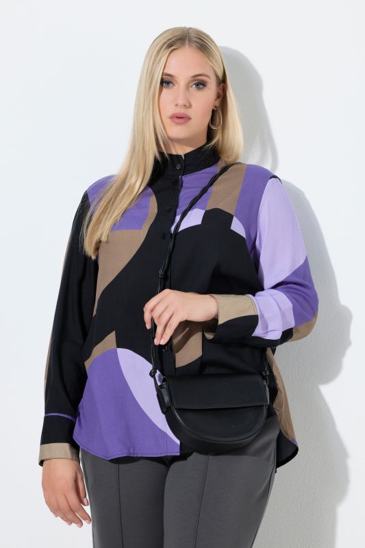 Long blouses
