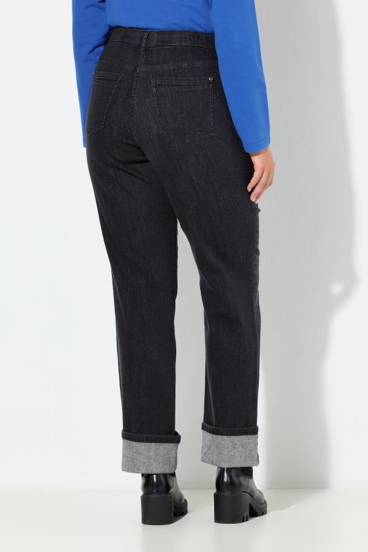 5-pocket