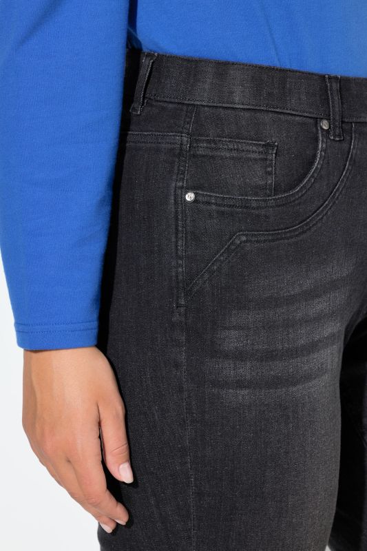 5-pocket