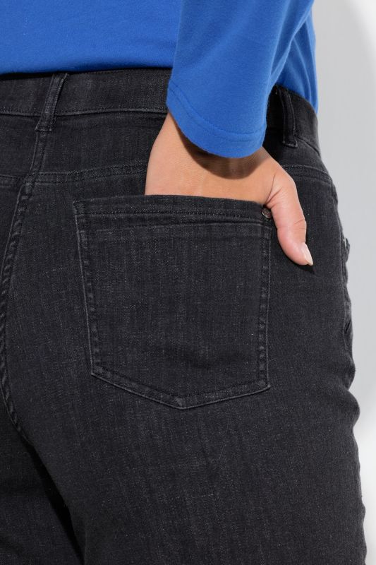 5-pocket