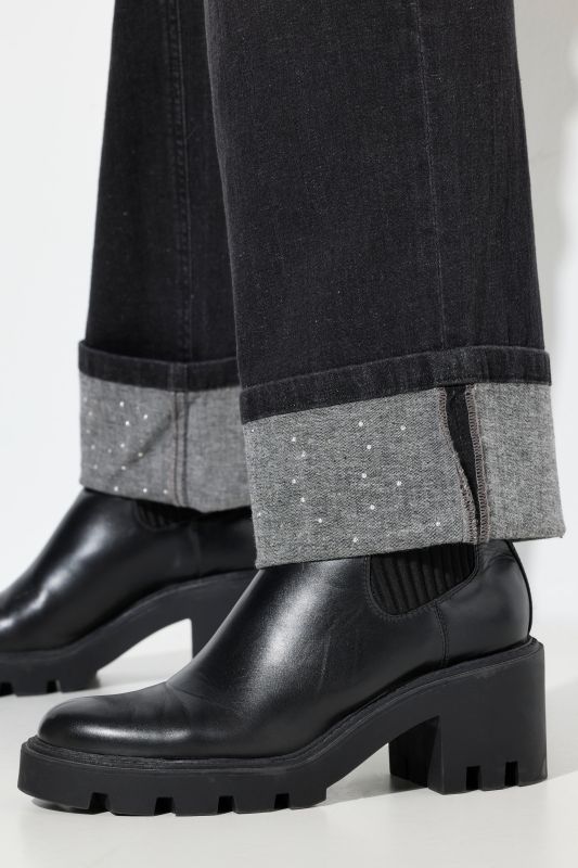 5-pocket