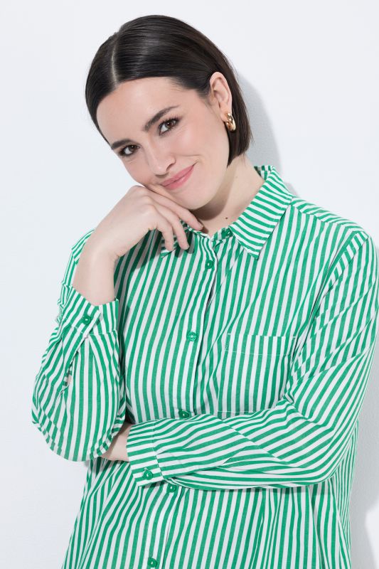 Shirt blouses