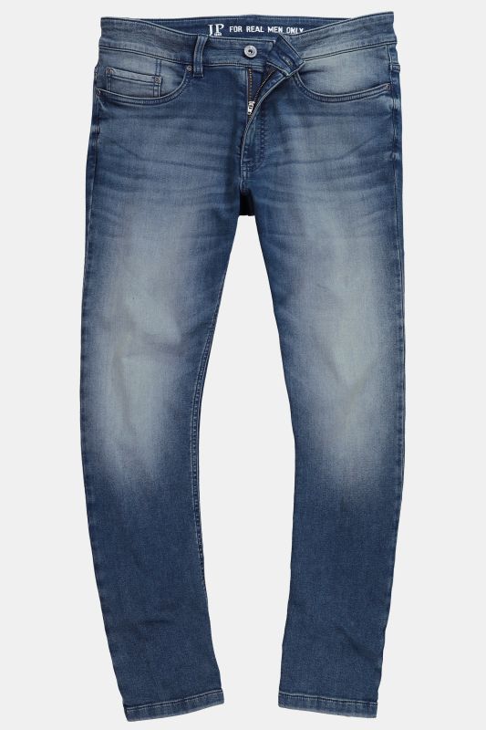 Дънки FLEXNAMIC® с пран ефект