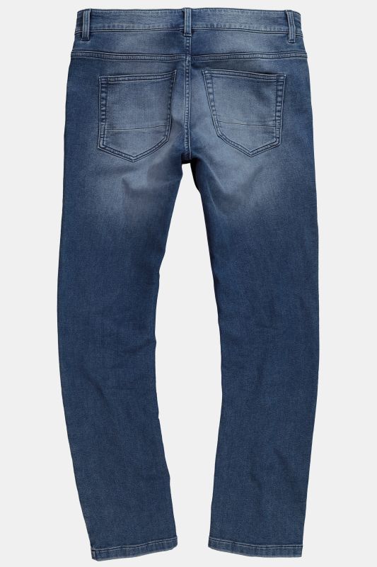 Дънки FLEXNAMIC® с пран ефект