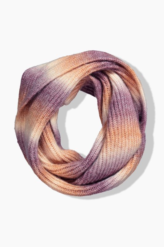 Loop scarf