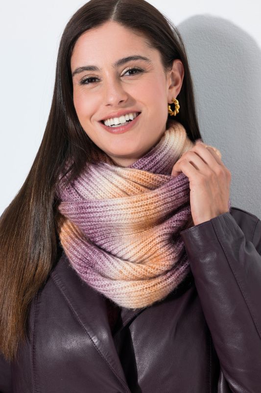 Loop scarf