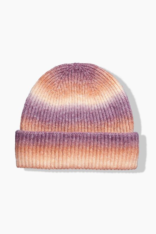 Knitted hat