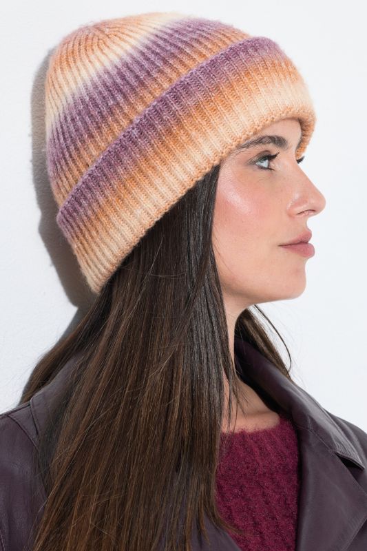 Knitted hat