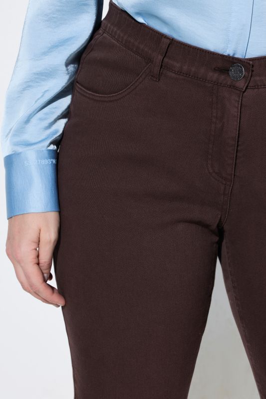 Bootcut Stretch Fit Jeans