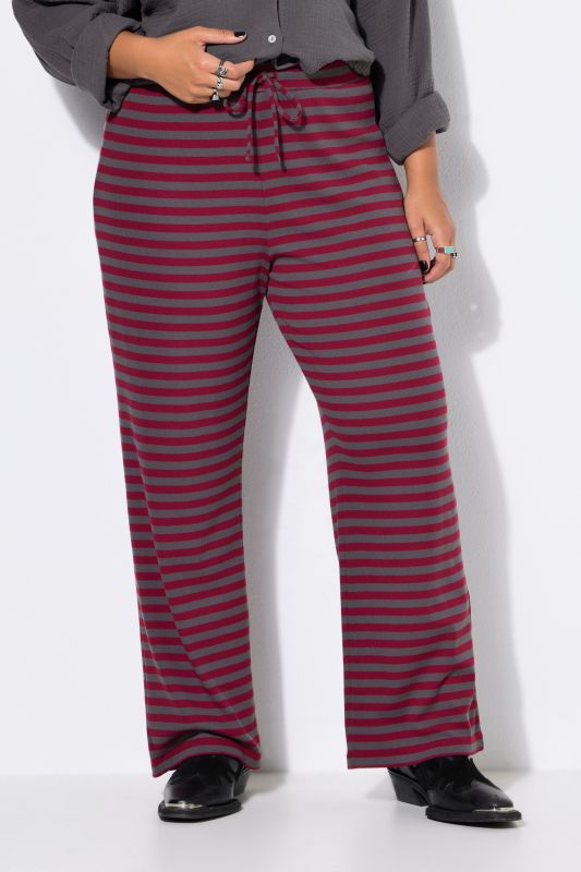 Slip-on trousers