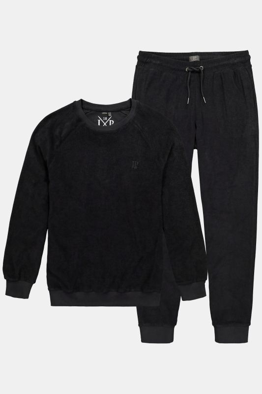 Pyjamas, stomach fit