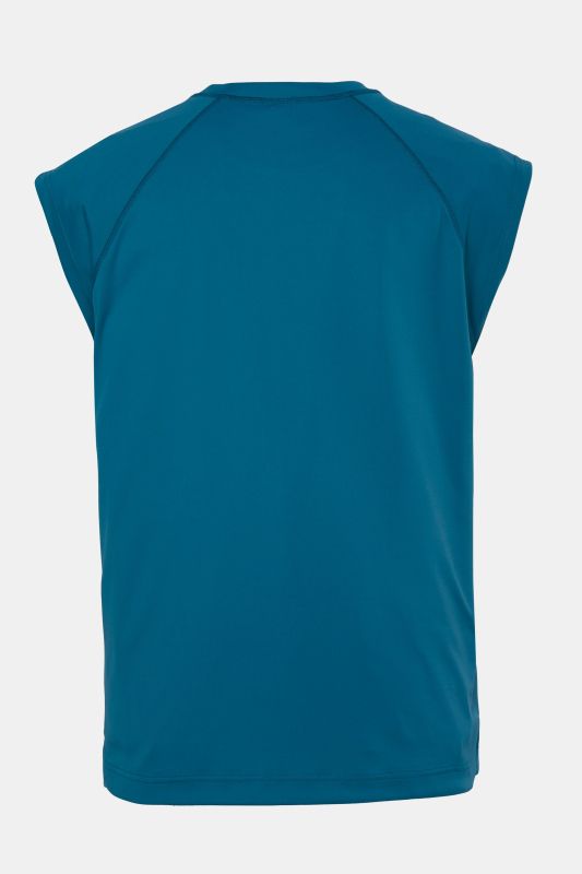 JAY PI technical top stomach fit