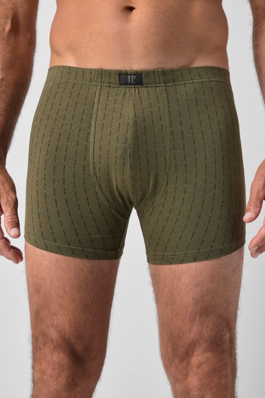 FLEXNAMIC® mid-rise boxer shorts, 2-pack