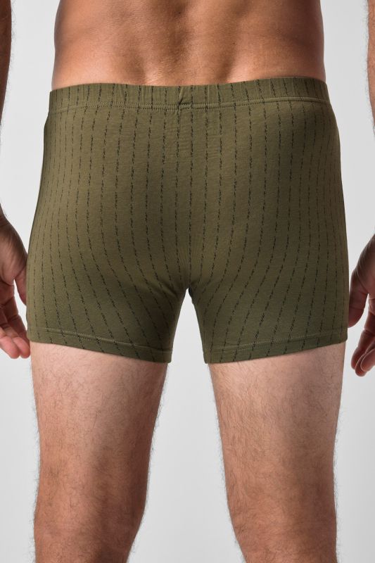 FLEXNAMIC® mid-rise boxer shorts, 2-pack
