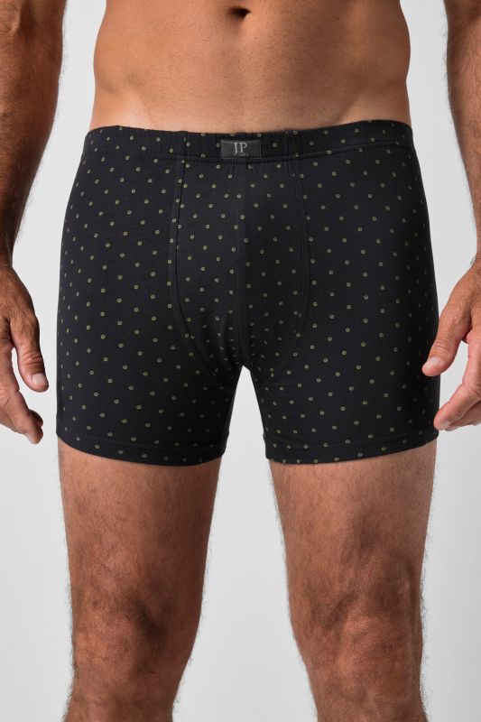FLEXNAMIC® mid-rise boxer shorts, 2-pack