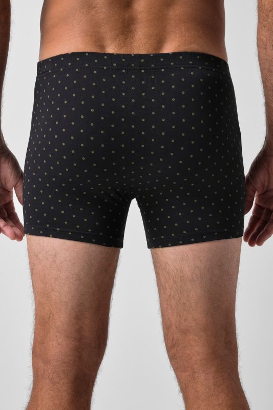 FLEXNAMIC® mid-rise boxer shorts, 2-pack