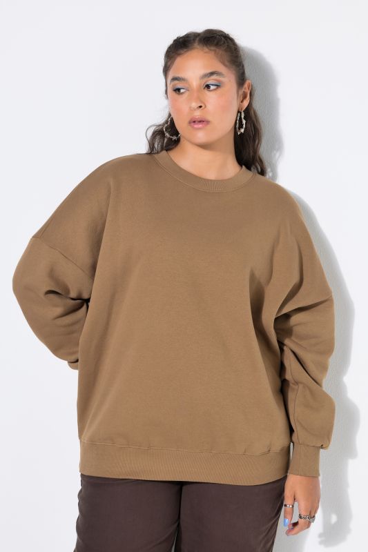 Oversized Sweatshirt