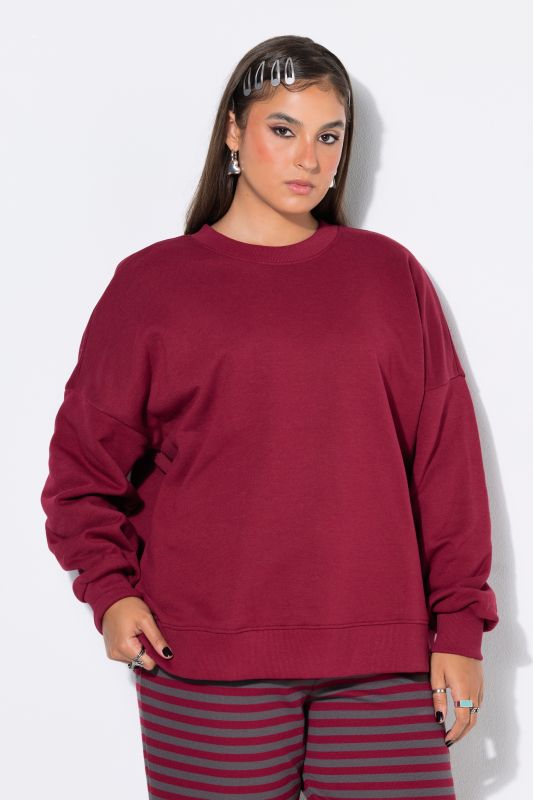 Oversized Sweatshirt