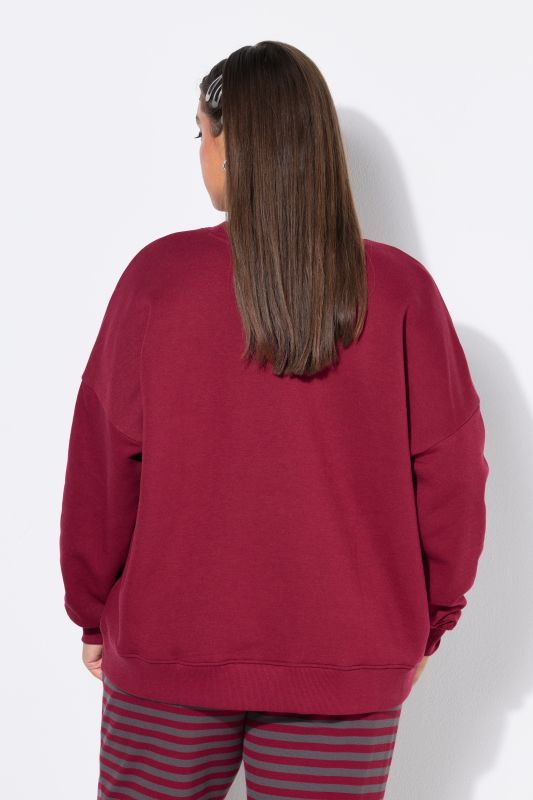 Oversized Sweatshirt
