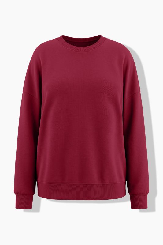 Oversized Sweatshirt