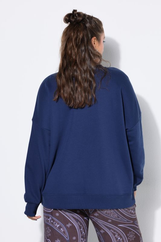 Oversized Sweatshirt