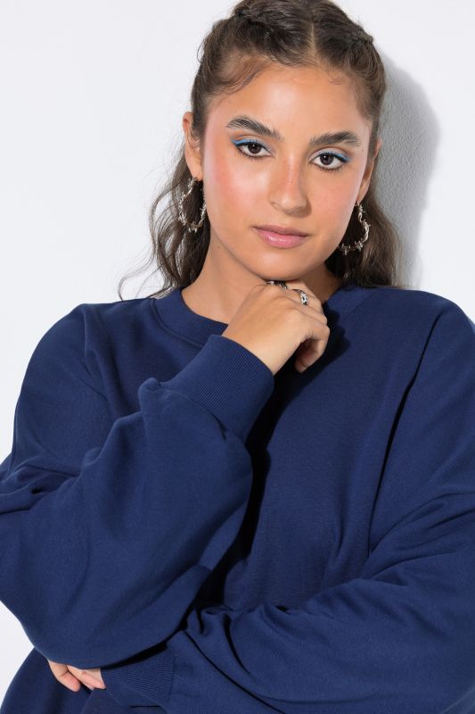 Oversized Sweatshirt
