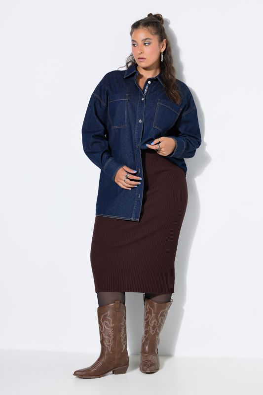 Пола slim fit