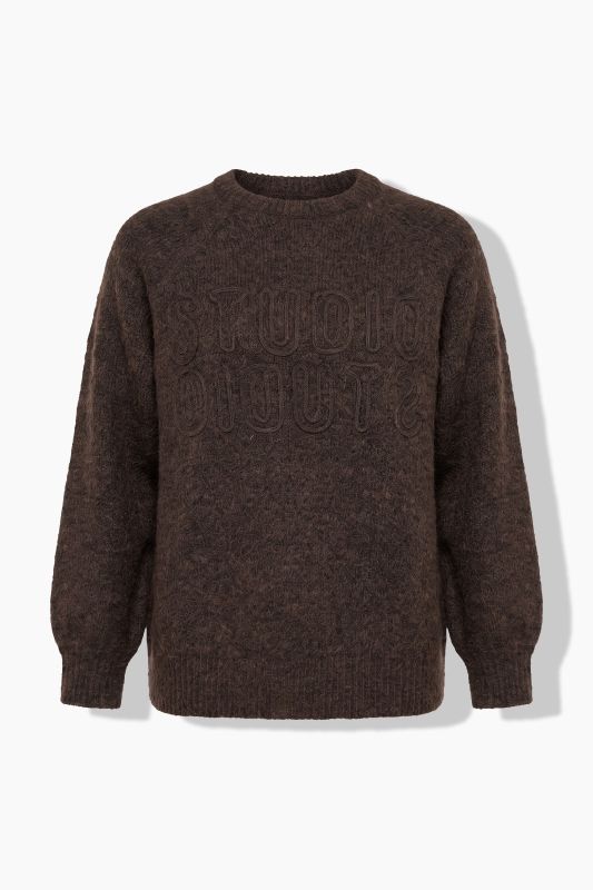 Studio Untold Knit Sweater