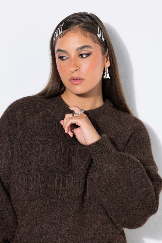 Studio Untold Knit Sweater