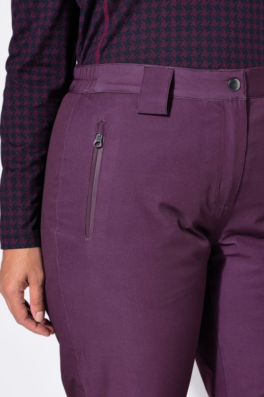 Thermal Triple-Function Pants