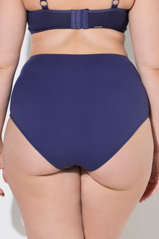 Shaping Mesh Waist Panty