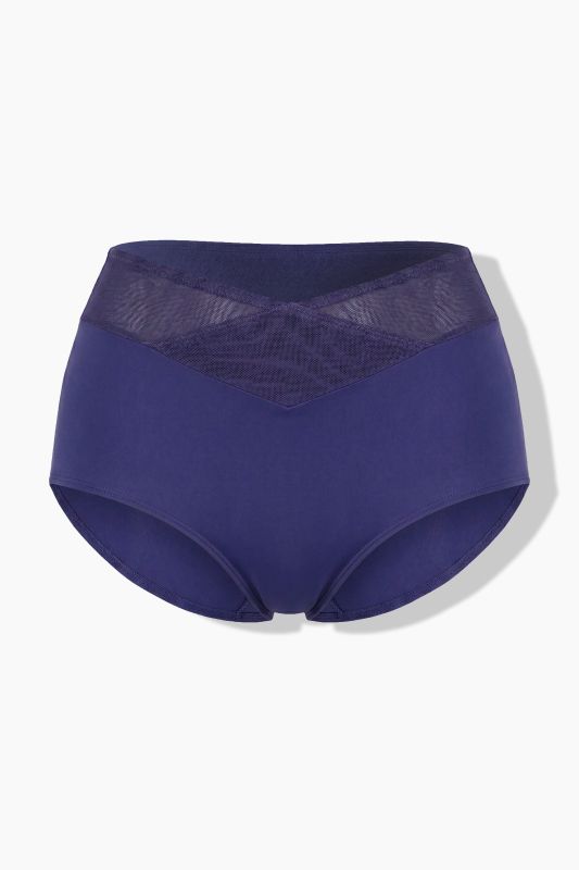 Shaping Mesh Waist Panty